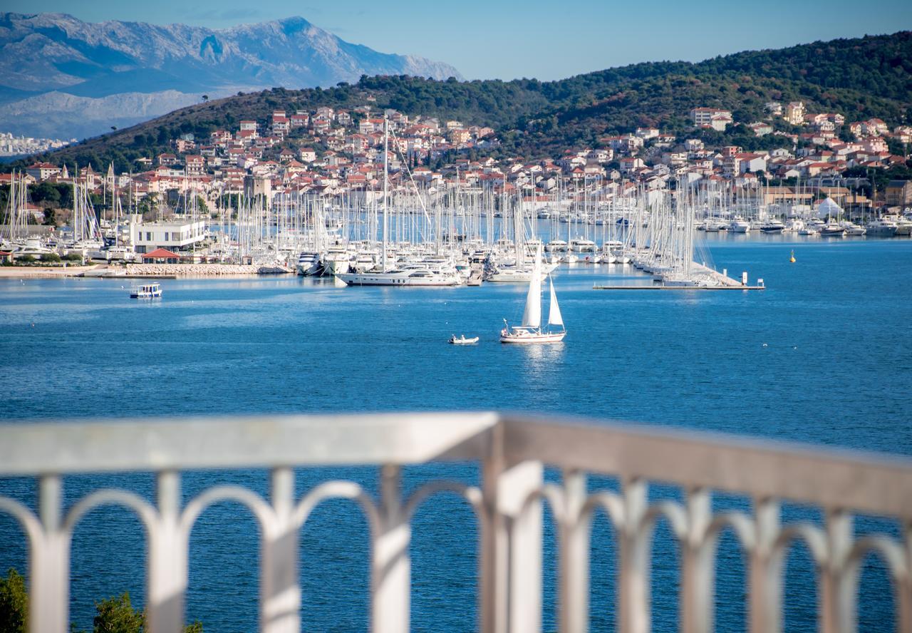 Apartments More Trogir Exterior photo