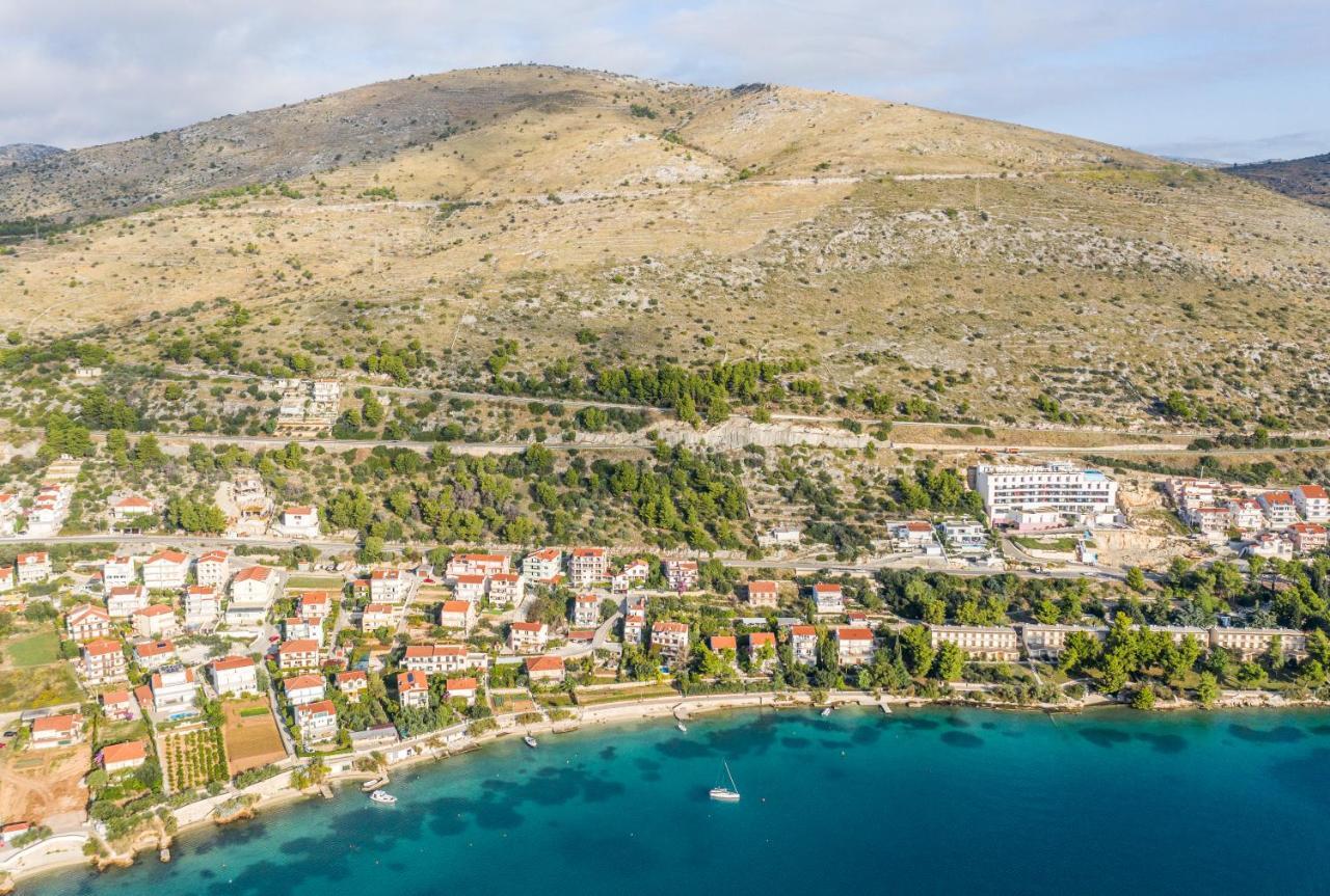 Apartments More Trogir Exterior photo