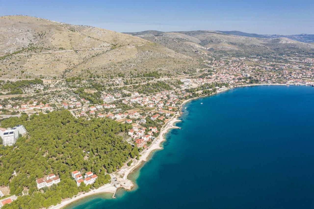 Apartments More Trogir Exterior photo